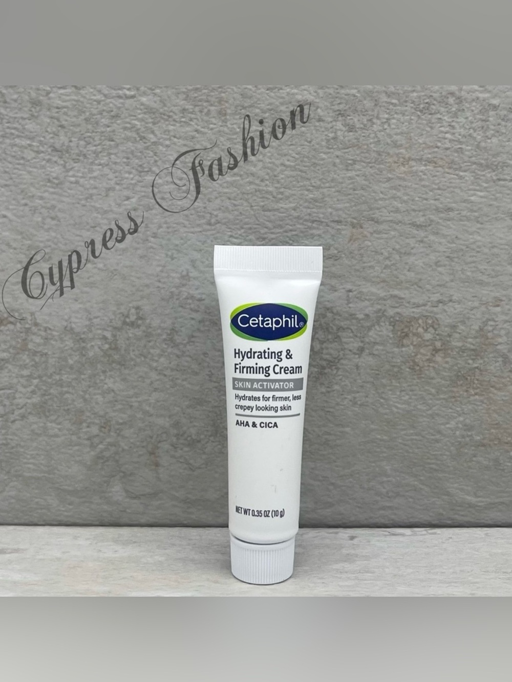 🫧 $2 Cetaphil Hydrating & Firming Cream